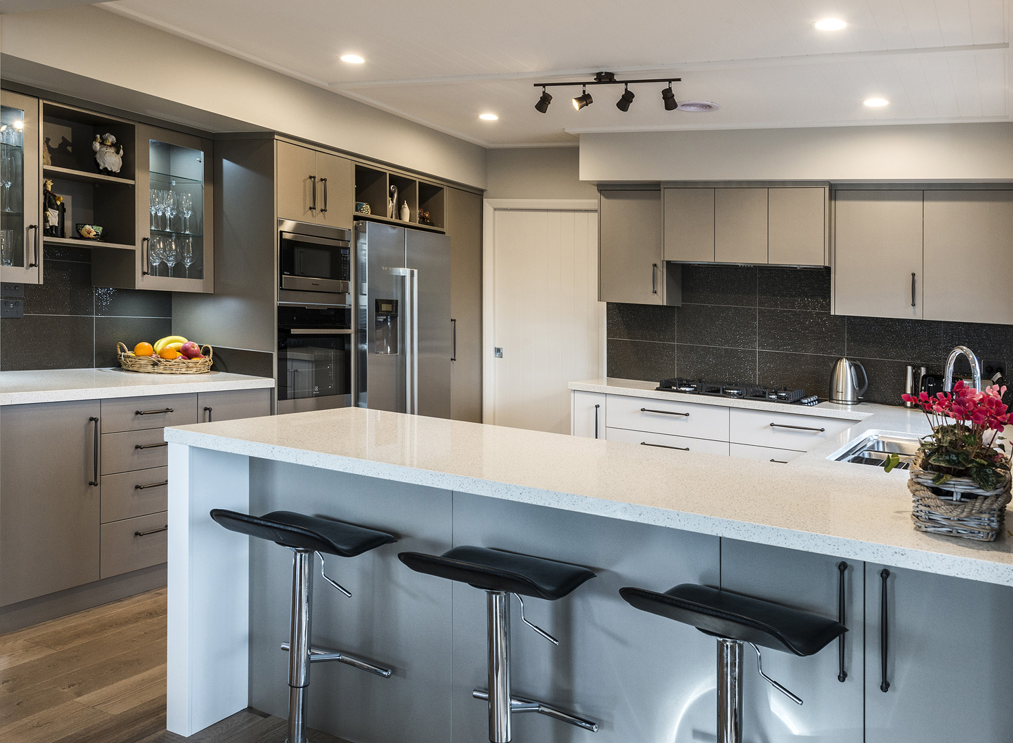 Concept Kitchens | Gallery